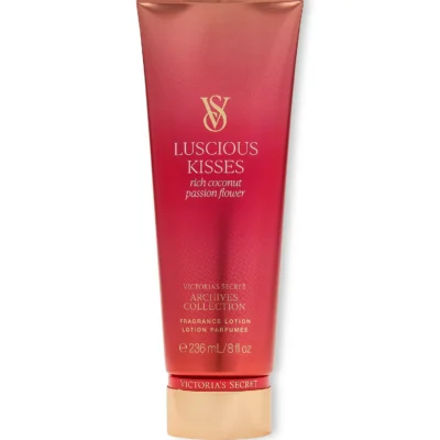 Парфумований лосьйон для тіла Victoria's Secret "Archives Collection" Luscious Kisses, 236 мл