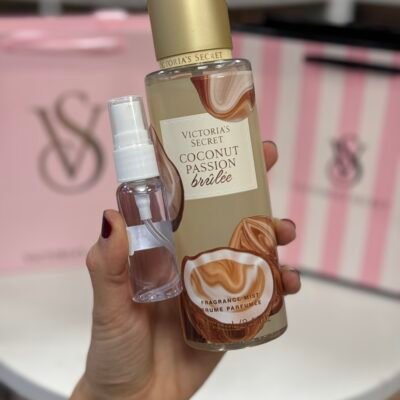 Парфумований спрей для тіла (розпив) Victoria's Secret Coconut Passion Brulle, 20 мл