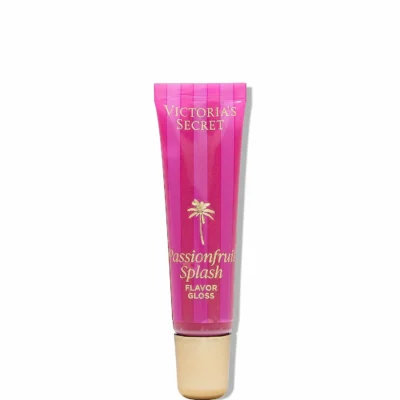 Блиск для губ Victoria's Secret Passionfruit Splash, 14 мл