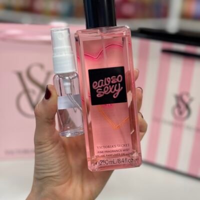 Парфумований спрей для тіла (розпив) Victoria's Secret Eau So Sexy, 20 мл