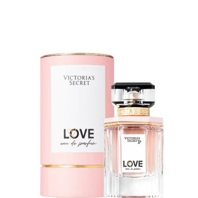 Парфумована вода Victoria's Secret Love, 50 мл