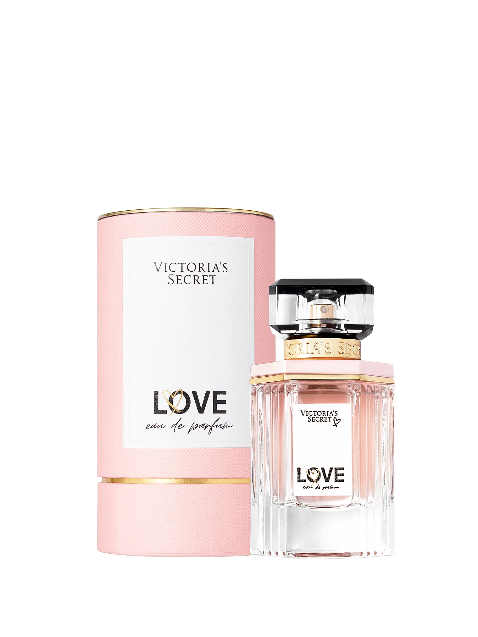 Парфумована вода Victoria's Secret Love, 50 мл