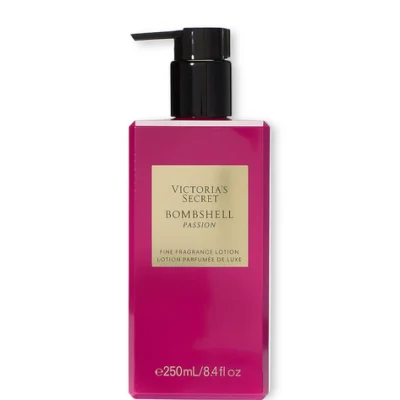 Парфумований люксовий лосьйон для тіла Victoria's Secret Bombshell Passion, 250 мл