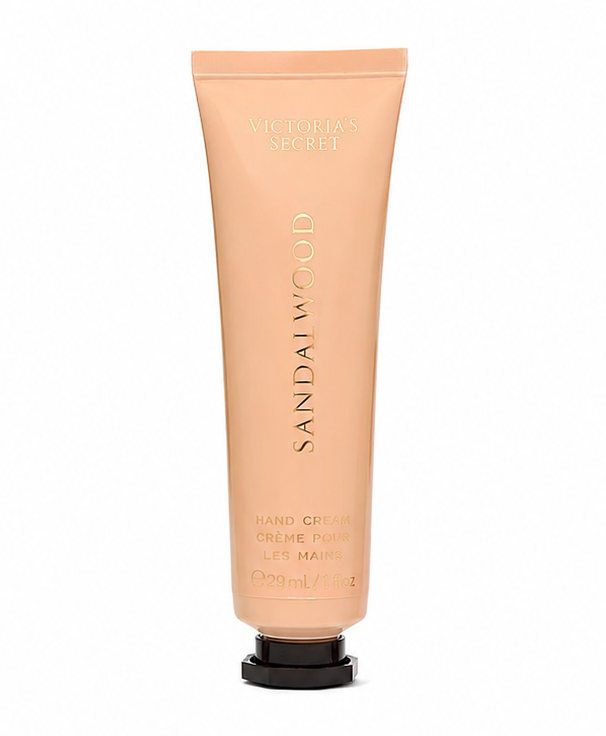Парфумований крем для рук Victoria's Secret Sandalwood, 29 мл
