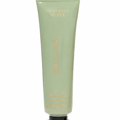 Парфумований крем для рук Victoria's Secret Bergamot, 29 мл