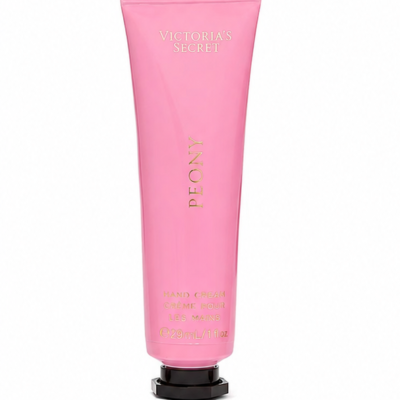 Парфумований крем для рук Victoria's Secret Peony, 29 мл
