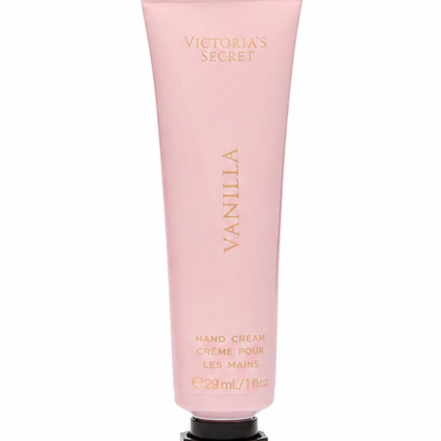 Парфумований крем для рук Victoria's Secret Vanilla, 29 мл