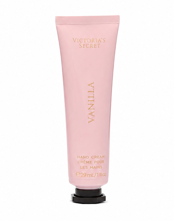 Парфумований крем для рук Victoria's Secret Vanilla, 29 мл