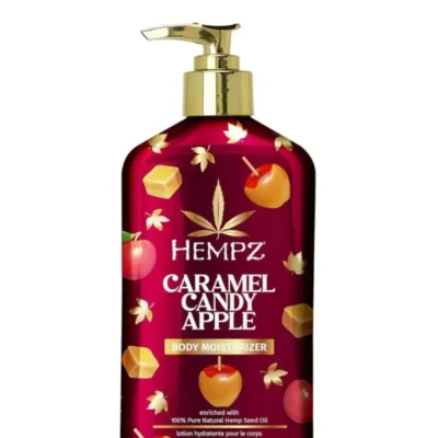Лосьйон для тіла Hempz Caramel Candy Apple, 500 мл