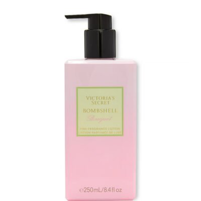 Парфумований люксовий лосьйон для тіла Victoria's Secret Bombshell Bouquet, 250 мл