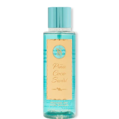 Парфумований спрей для тіла Victoria's Secret Pina Colada Swirl, 250 мл