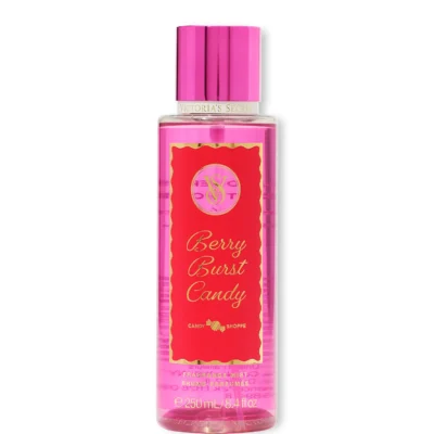 Парфумований спрей для тіла Victoria's Secret Berry Burst Candy, 250 мл