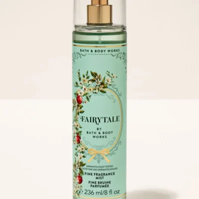 Парфумований спрей для тіла Bath & Body Works Fairytale, 236 мл