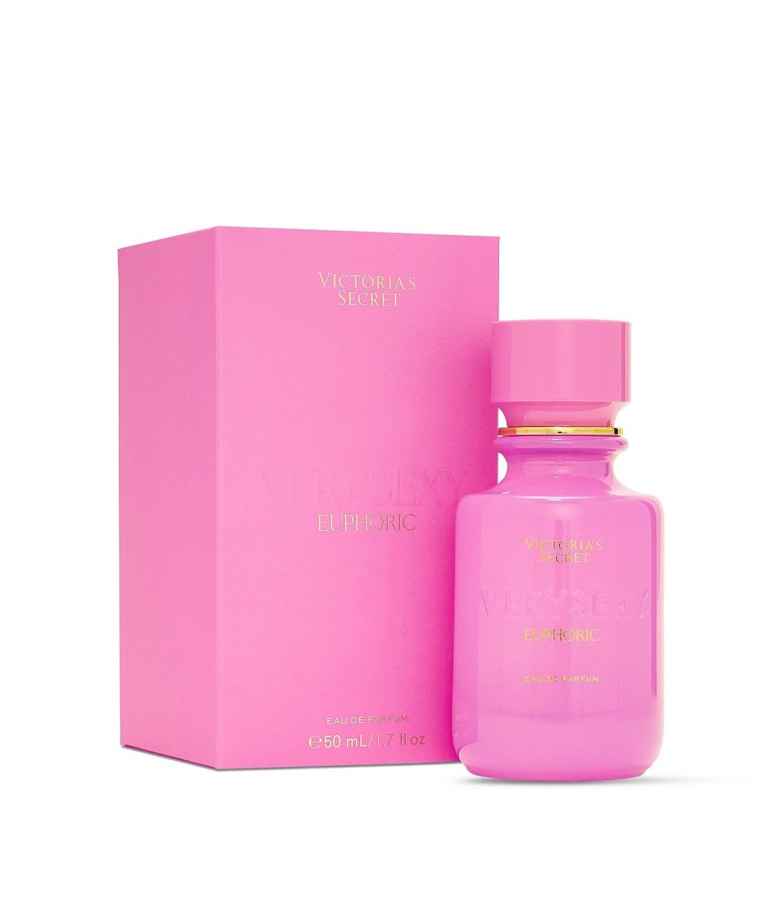 Парфумована вода Victoria's Secret Very Sexy Euphoric, 50 мл