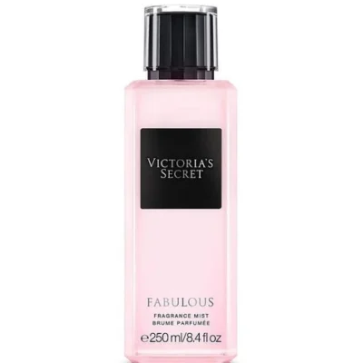 Парфумований люксовий спрей для тіла Victoria's Secret Fabulous, 250 мл