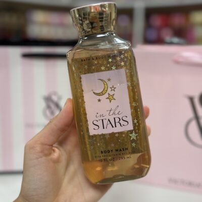 Парфумований гель для душу Bath & Body Works In The Stars, 295 мл (УЦІНКА)