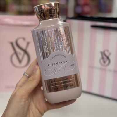 Парфумований гель для душу Bath & Body Works Champagne Toast, 295 мл (УЦІНКА)