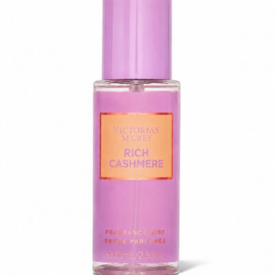 Парфумований спрей для тіла Victoria's Secret Rich Cashmere, 75 мл