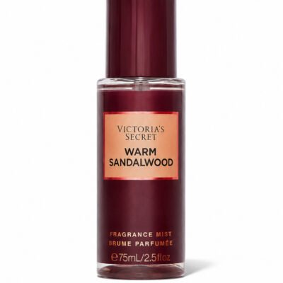 Парфумований спрей для тіла Victoria's Secret Warm Sandalwood, 75 мл