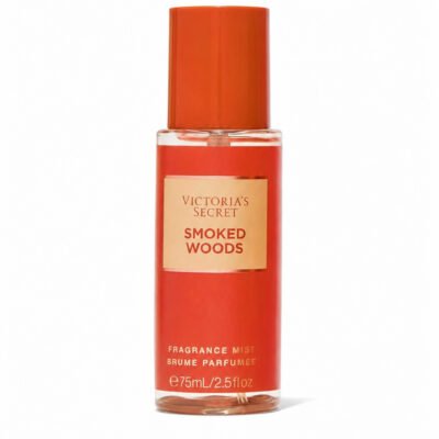 Парфумований спрей для тіла Victoria's Secret Smoked Woods, 75 мл