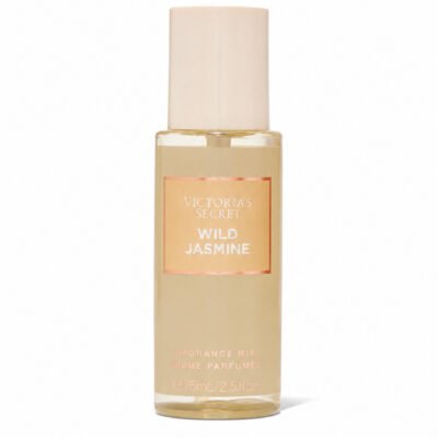 Парфумований спрей для тіла Victoria's Secret Wild Jasmine, 75 мл