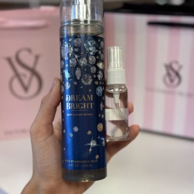 Парфумований спрей для тіла (розпив) Bath & Body Works Dream Bright, 20 мл