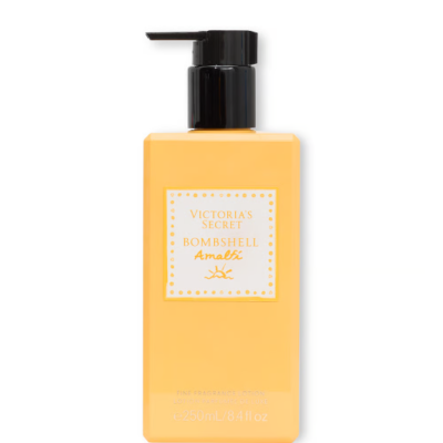 Парфумований люксовий лосьйон для тіла Victoria's Secret Bombshell Amalfi, 250 мл