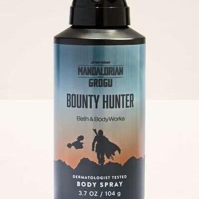 Парфумований спрей-дезодорант для тіла Bath & Body Works Bounty Hunter, 104 г
