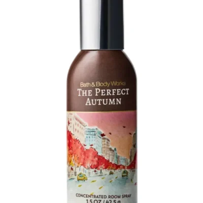 Спрей-парфюм для дому концентрований Bath & Body Works The Perfect Autumn, 42.5 г