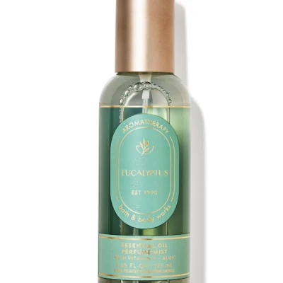 Парфумований спрей для тіла Bath & Body Works Aromatherapy Eucalyptus, 173 мл