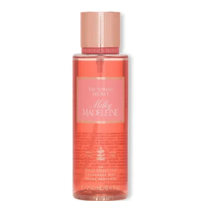Парфумований спрей для тіла Victoria's Secret Milky Madeleine, 250 мл