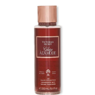 Парфумований спрей для тіла Victoria's Secret Glaze à La Mode, 250 мл