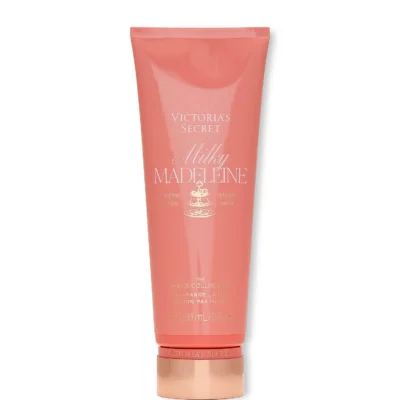 Парфумований лосьйон для тіла Victoria's Secret Milky Madeleine, 236 мл