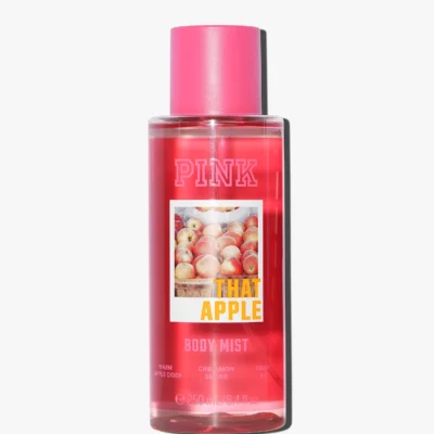 Парфумований спрей для тіла Pink That Apple, 250 мл