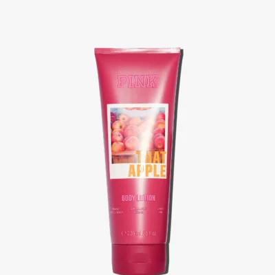 Парфумований лосьйон для тіла Pink That Apple, 236 мл