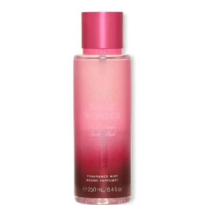 Парфумований спрей для тіла Victoria's Secret Suede Wonder, 250 мл