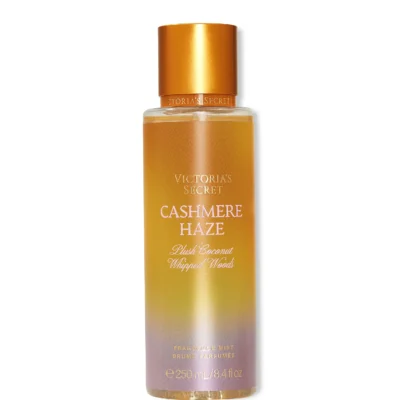Парфумований спрей для тіла Victoria's Secret Cashmere Haze, 250 мл