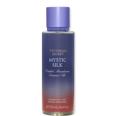 Парфумований спрей для тіла Victoria's Secret Mystic Silk, 250 мл