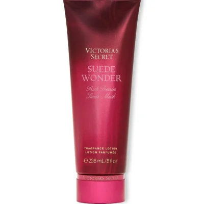 Парфумований лосьйон для тіла Victoria's Secret Suede Wonder, 236 мл