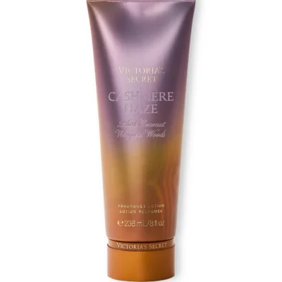 Парфумований лосьйон для тіла Victoria's Secret Cashmere Haze, 236 мл