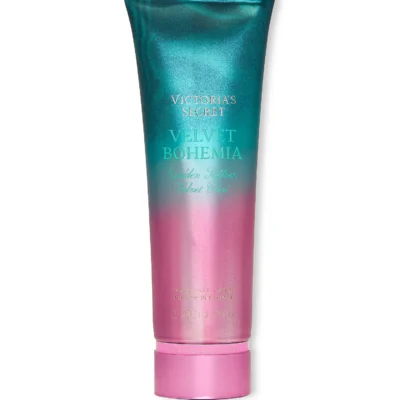 Парфумований лосьйон для тіла Victoria's Secret Velvet Bohemia, 236 мл