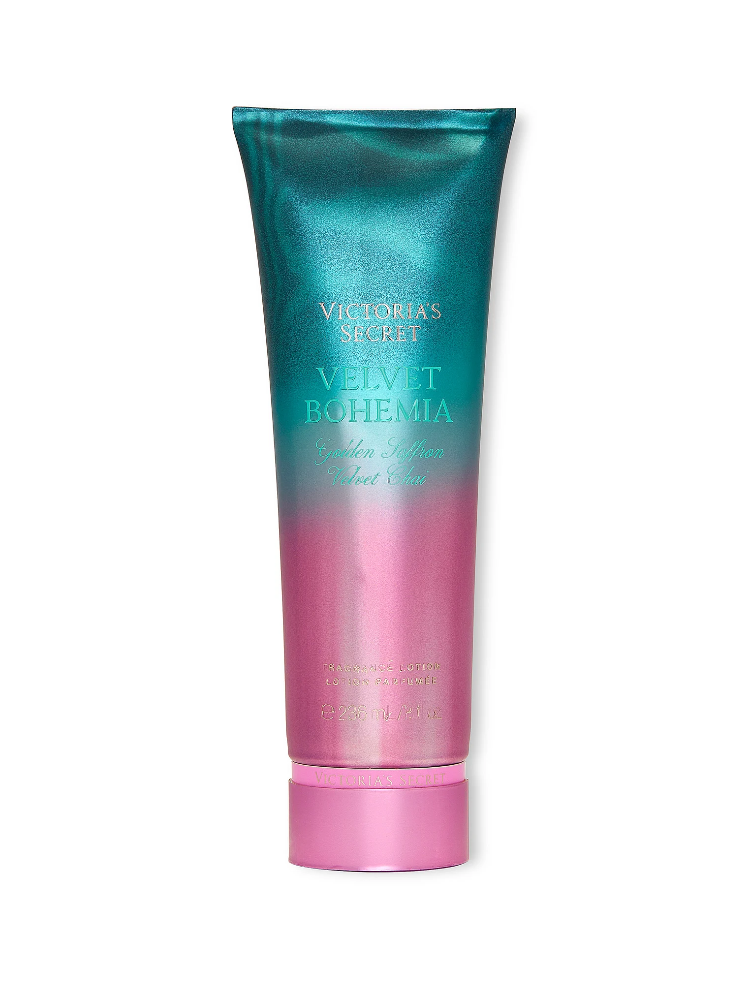 Парфумований лосьйон для тіла Victoria's Secret Velvet Bohemia, 236 мл