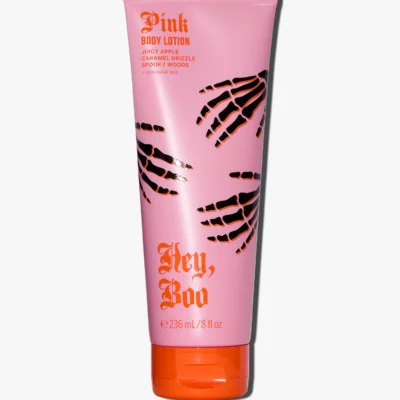 Парфумований лосьйон для тіла Pink Hey Boo, 236 мл