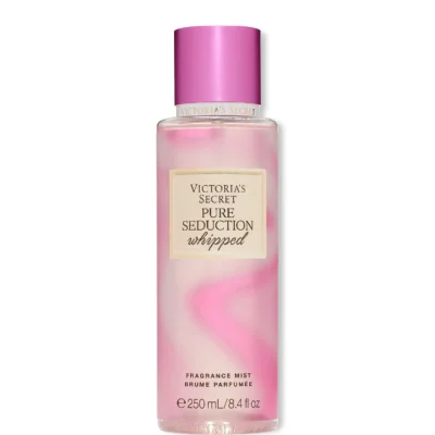 Парфумований спрей для тіла Victoria's Secret Pure Seduction Whipped, 250 мл