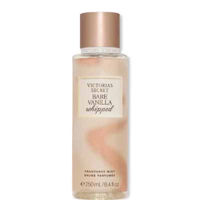 Парфумований спрей для тіла Victoria's Bare Vanilla Whipped, 250 мл