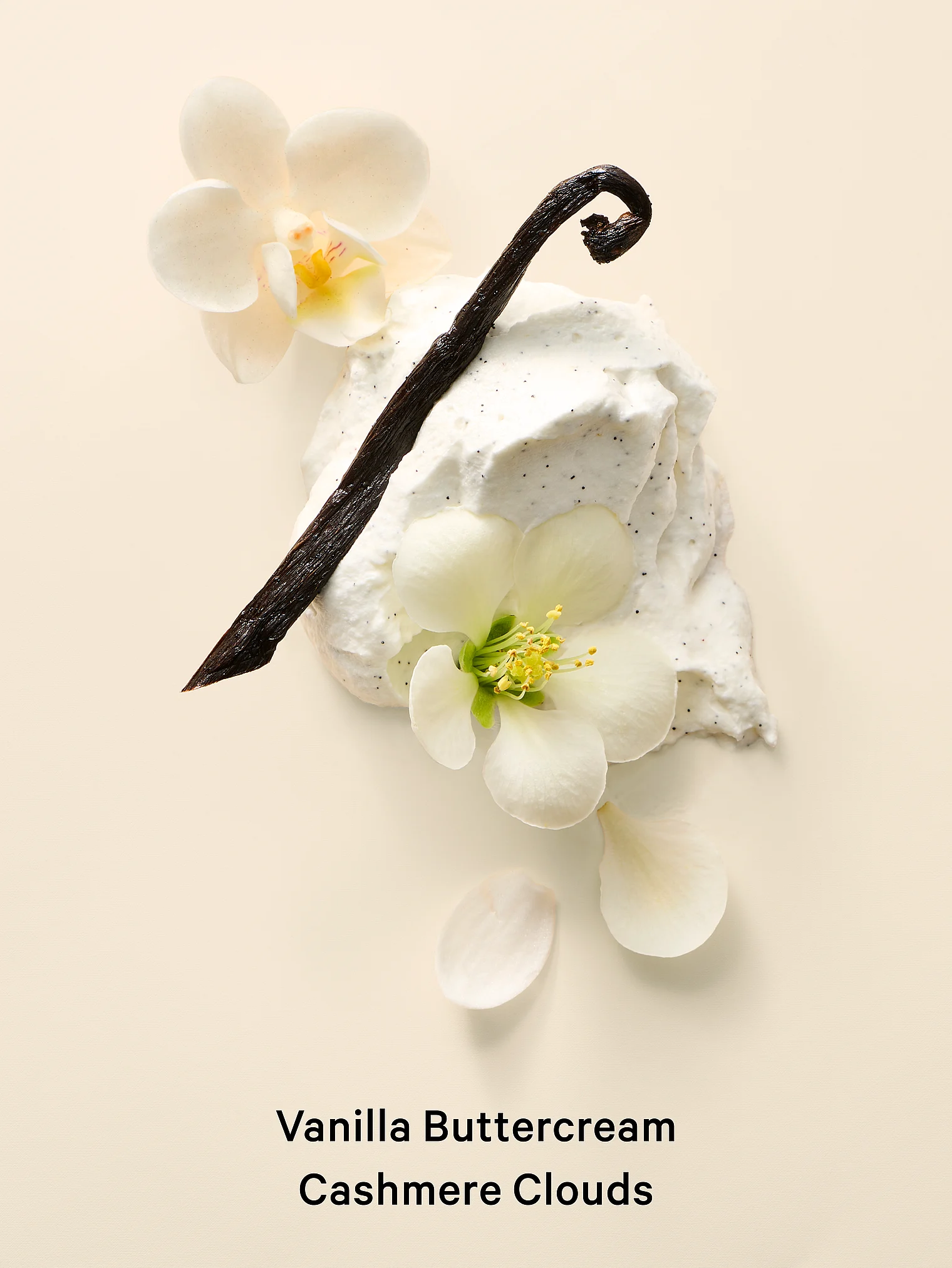 Парфумований лосьйон для тіла Victoria's Secret Bare Vanilla Whipped, 236 мл