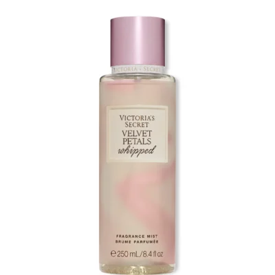 Парфумований спрей для тіла Victoria's Secret Velvet Petals Whipped, 250 мл