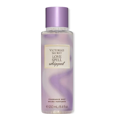 Парфумований спрей для тіла Victoria's Secret Love Spell Whipped, 250 мл
