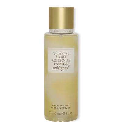 Парфумований спрей для тіла Victoria's Secret Coconut Passion Whipped, 250 мл