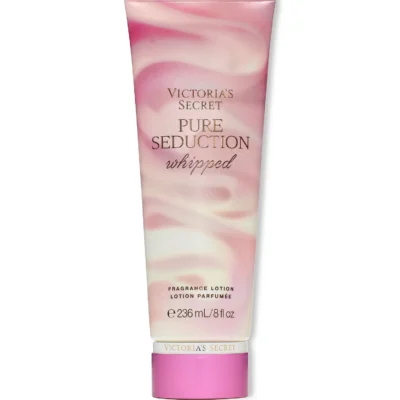 Парфумований лосьйон для тіла Victoria's Secret Pure Seduction Whipped, 236 мл